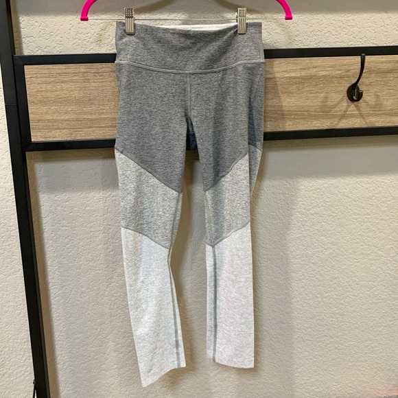 Outdoor Voices Springs 7/8 Legging - Picture 1 of 2